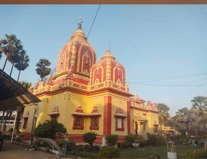Unnamed at Birla Dharamshala Ayodhya Near Ram Mandir